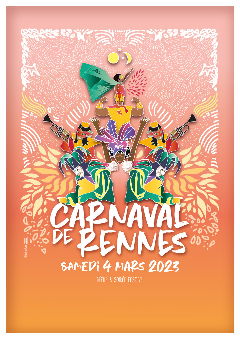 Carnaval Rennes